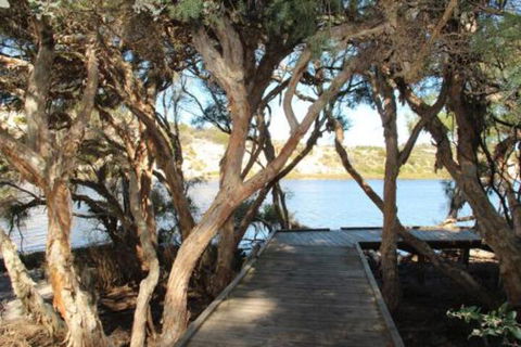 Sand N Sun Beach House - St Kilda Accommodation 4