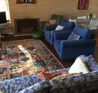 Sand n Sun Beach House - St Kilda Accommodation