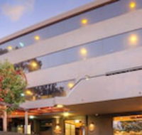 Townhouse Hotel - St Kilda Accommodation