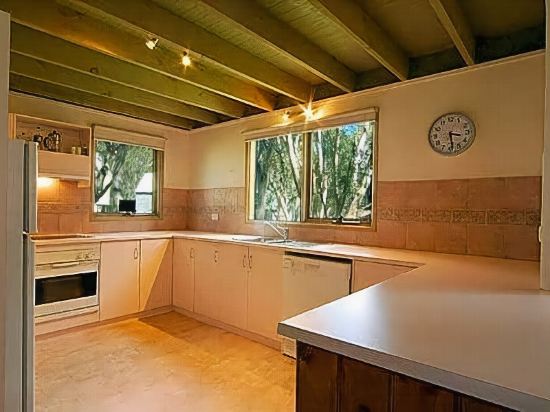Omeo Valley VIC St Kilda Accommodation