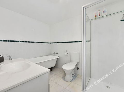 Family Friendly Weatherboard Cottage - St Kilda Accommodation 2