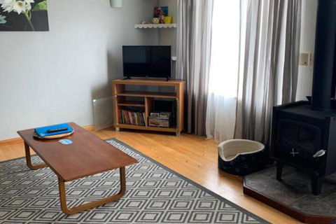 The Dunes Beach House - St Kilda Accommodation 3