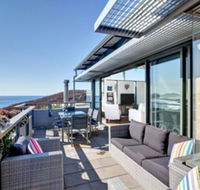 The Deckhouse 22 / 26 One Mile Close - St Kilda Accommodation