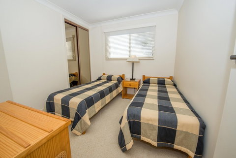 A Yachtsmans Rest Unit 4, 37 Victoria Parade - St Kilda Accommodation 4