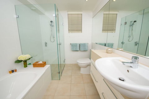 A Yachtsmans Rest Unit 4, 37 Victoria Parade - St Kilda Accommodation 6