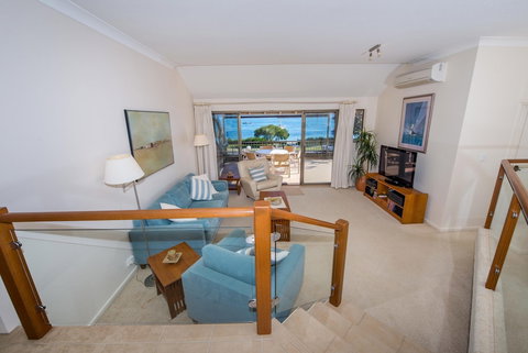 A Yachtsmans Rest Unit 4, 37 Victoria Parade - St Kilda Accommodation 2