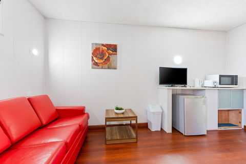 Albion Hotel Motel - St Kilda Accommodation 5