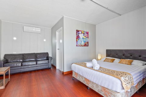 Albion Hotel Motel - St Kilda Accommodation 6