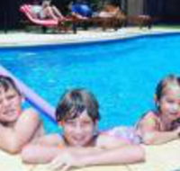 Geraldton Ocean West Holiday Units - St Kilda Accommodation