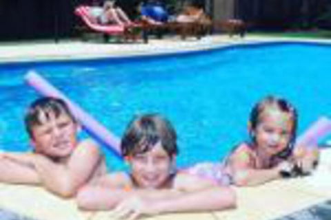 Geraldton Ocean West Holiday Units - St Kilda Accommodation 0