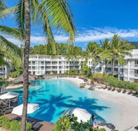 Elysium The Beach Club - St Kilda Accommodation