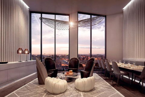 IFSuites (IFSTAYS) Light House Apartment - St Kilda Accommodation 1