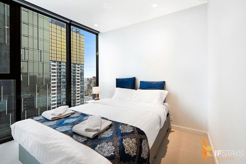 IFSuites (IFSTAYS) Light House Apartment - St Kilda Accommodation 2