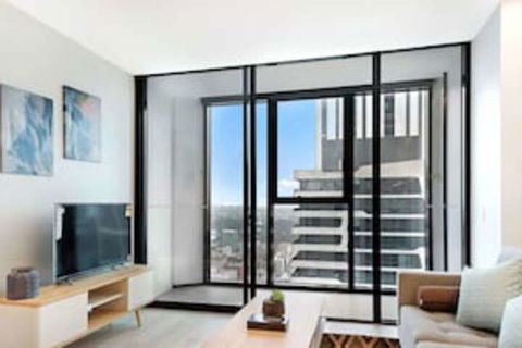 IFSuites (IFSTAYS) Light House Apartment - St Kilda Accommodation 0