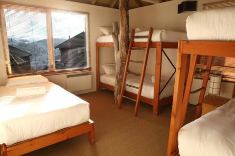 Caravaggio - St Kilda Accommodation 2