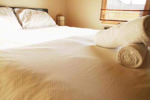 Caravaggio - St Kilda Accommodation 0