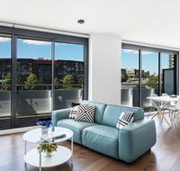 Roomerang at Panorama Apartments 3