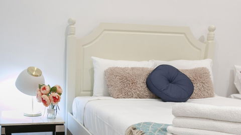 B06-darling Harbour Studio - St Kilda Accommodation 6