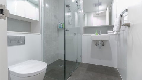 B06-darling Harbour Studio - St Kilda Accommodation 0