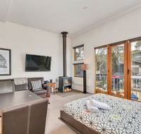 Cozee - St Kilda Accommodation