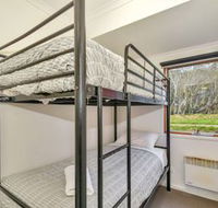 Crooked 1 - St Kilda Accommodation