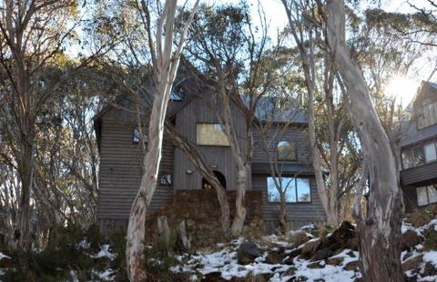 Tyee - St Kilda Accommodation 6