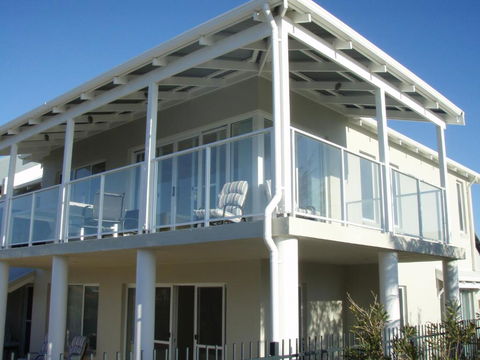 Unit 29 Ledge Point Village - St Kilda Accommodation 2