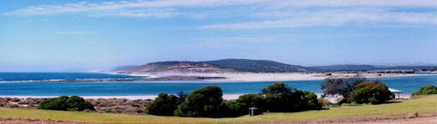 Kalbarri Riverfront Unit - St Kilda Accommodation 1