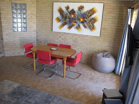 Kalbarri Riverfront Unit - St Kilda Accommodation 5