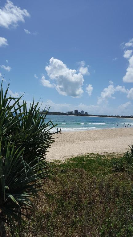 Studio Apartment Mooloolaba Beach Holiday Management - St Kilda Accommodation 2