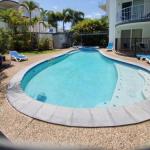 Studio Apartment Mooloolaba Beach Holiday Management - St Kilda Accommodation 0
