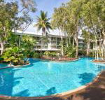 Palm Cove Beach Apartment - St Kilda Accommodation