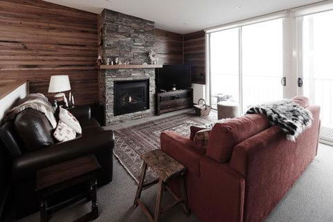 Apartment K2 07 - St Kilda Accommodation 1