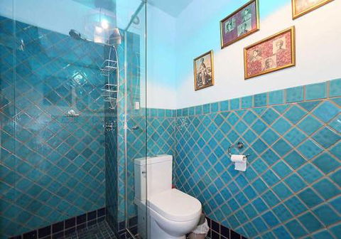 Central Bohemian Studio - St Kilda Accommodation 4