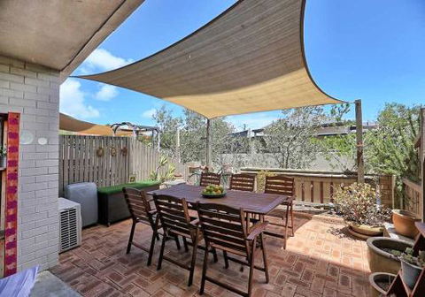 Central Bohemian Studio - St Kilda Accommodation 6