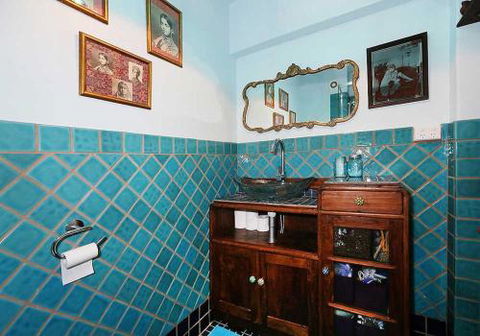 Central Bohemian Studio - St Kilda Accommodation 2