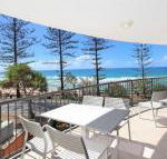 Unit 1 The Rocks 1746 David Low Coolum Beach 500 Bond