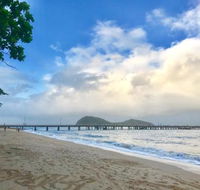 Mango Lagoon Sunbird Retreat - St Kilda Accommodation