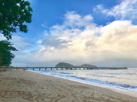 Mango Lagoon Sunbird Retreat - St Kilda Accommodation 0