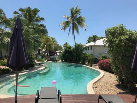 Mango Lagoon Sunbird Retreat - St Kilda Accommodation 3