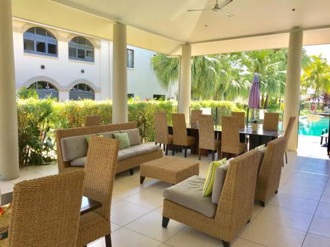 Mango Lagoon Sunbird Retreat - St Kilda Accommodation 5