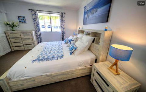Mango Lagoon Sunbird Retreat - St Kilda Accommodation 4