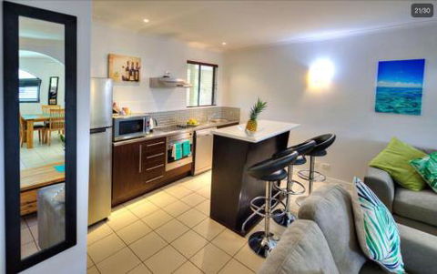 Mango Lagoon Sunbird Retreat - St Kilda Accommodation 2