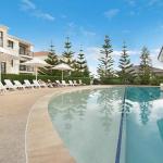 Yamba NSW St Kilda Accommodation