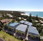 Angourie Blue 1 Great Ocean Views Surfing beaches - St Kilda Accommodation