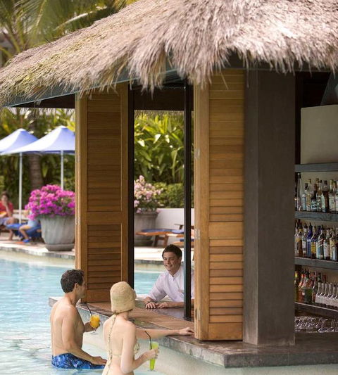 Couples Private Spa Beach Getaway - St Kilda Accommodation 5