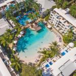 Couples Private Spa Beach Getaway - St Kilda Accommodation 0