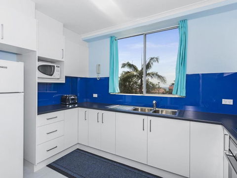 Fairleigh Unit 1 - St Kilda Accommodation 5