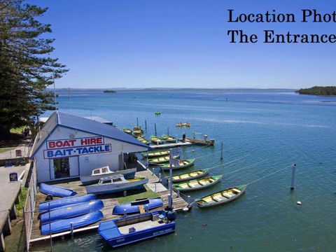 Fairleigh Unit 1 - St Kilda Accommodation 6