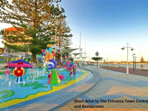 Fairleigh Unit 1 - St Kilda Accommodation 3